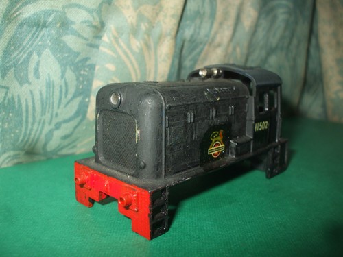 Triang hornby dock - hornby,