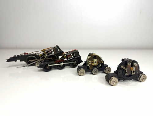 Hornby gauge steam - hornby,