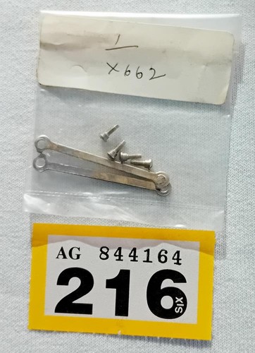 Triang hornby spares - triang-hornby, x662