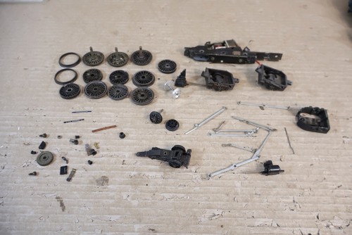 Triang hornby r864 - triang,