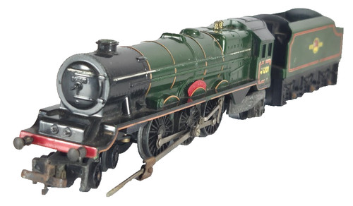 Tri ang r53 gauge - tri-ang, elizabeth