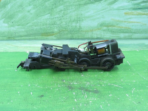 Triang loco motorised - , chassis