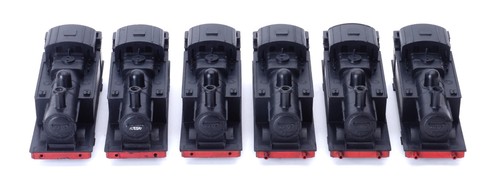 Tri ang spare body shells - tri-ang,