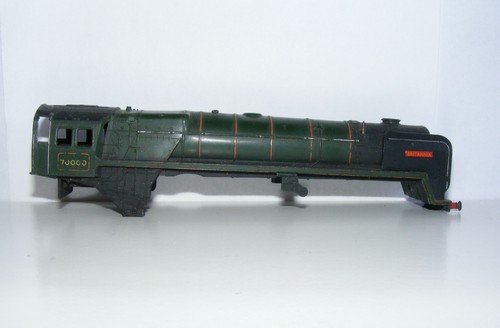Gauge tri ang 6 2 - oo,