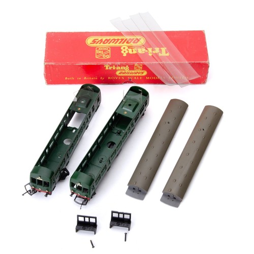 Tri ang gauge spares for - gauge,