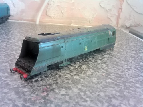 Gauge hornby triang battle - hornby,
