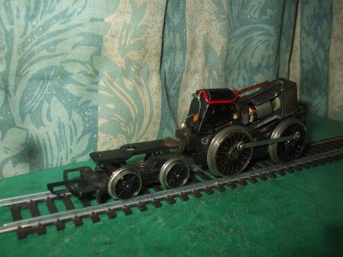 Triang hornby lms - triang,