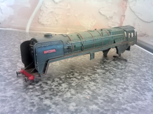 Gauge hornby triang - hornby,