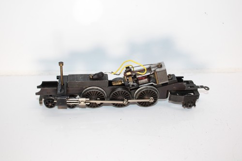 Triang gauge early - oo,