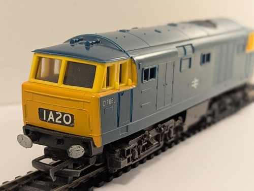 Tri ang hornby - tri-ang, gauge