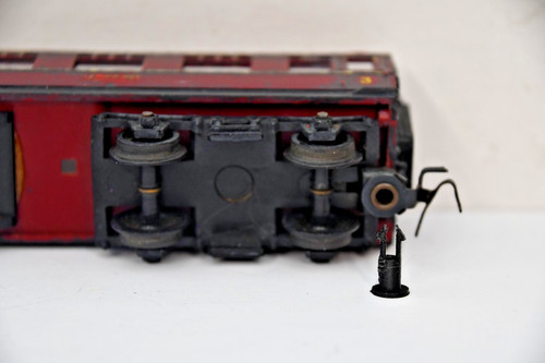 Triang hornby eyelet - x,