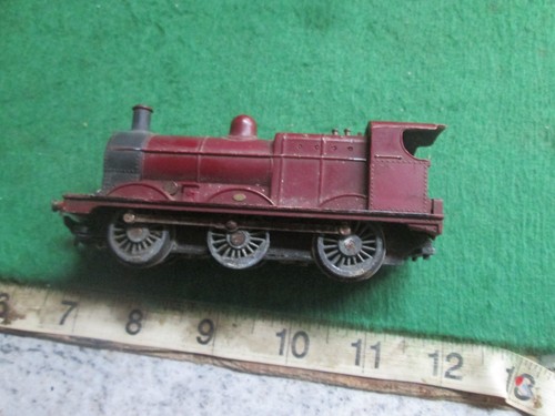 Tri ang locomotive - tri-ang, (oo