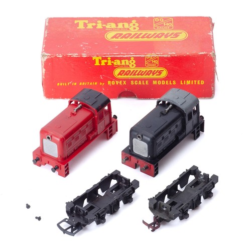 Tri ang gauge spares for - oo,