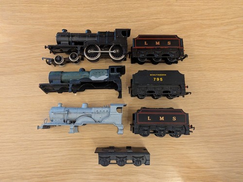 Triang r350 class - r350, or