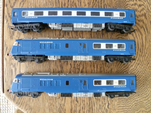 Triang gauge blue - oo,
