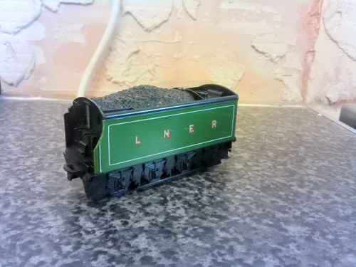 Gauge hornby triang flying - oo,