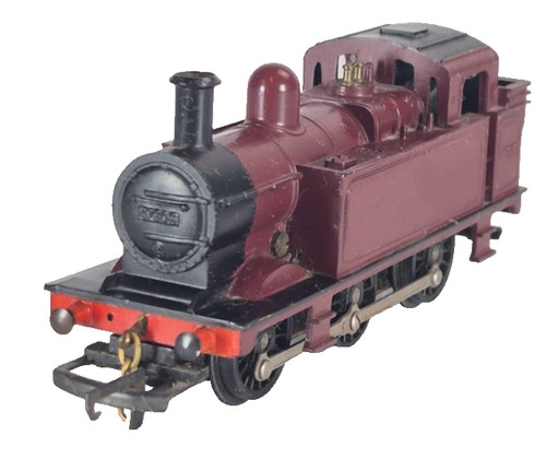 Triang r52 gauge - gauge, 3f