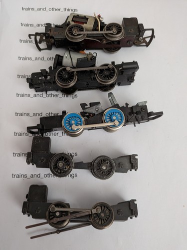 Triang hornby tank - hornby, 0-4-0