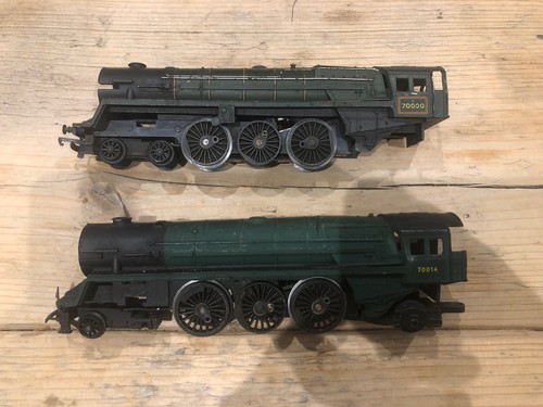 Britannia locos spares - britannia,