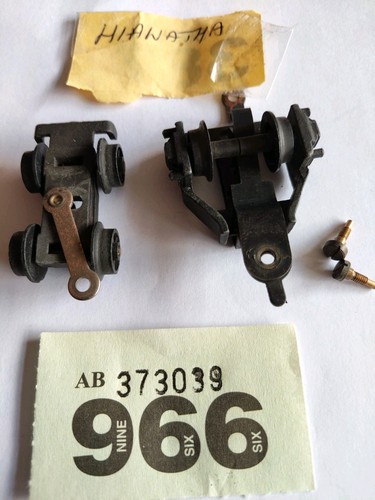 Tri ang loco spares r54 - tri-ang,