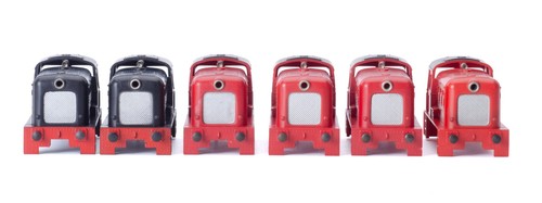 Hornby tri ang - spares, body