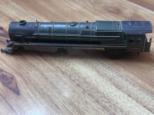 Hornby triang r259 britannia - hornby,