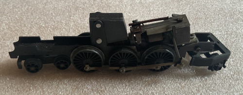 Triang gauge locomotive - gauge,