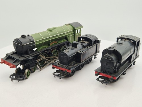 Old hornby triang oo - 3,
